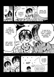 Check spelling or type a new query. Jibaku Shounen Hanako Kun Chapter 78 Modemanga Read The Latest Manga Online Modemanga