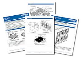 The addition of the vfbd35 iris damper will significantly reduce the amount of time needed to set the required airflow through each branch of the air distribution system. Ruskin Home