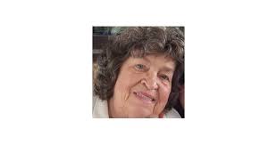 Marsha Gail Clovis Pavey Obituary (2023)