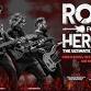 Rock for Heroes event image