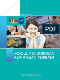 Terdapat beberapa modul yang terlibat dalam pendidikan kewangan pinjaman atas talian rumahku iaitu. Buku Modul Pengurusan Kewangan Peribadi