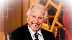 In memoriam: Dr. Larry Klein, 86, dies of COVID-19 in the same hospital  where he spent much of his career