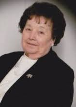 Obituary information for Verna Mae Parkhill