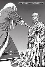 Vinland Saga Chapter 54 Read Vinland Saga Manga Online In 2021 Vinland Saga Manga Vinland Saga Manga Art