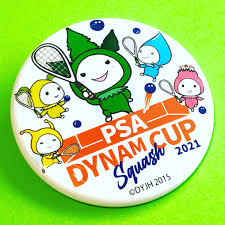 PSA DYNAM CUP 2021 ビジュアル紹介！ | Moories