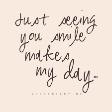 Seeing All Those Smiles Today Made All My Hard Work Worth It Quotes Clever Quotes Words