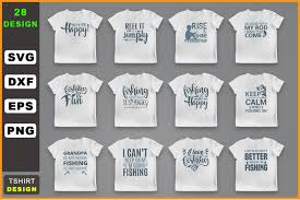 Free Free 257 Grandpa Fishing Shirt Svg SVG PNG EPS DXF File