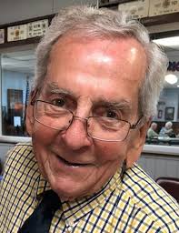 Lloyd J. Brower Obituary