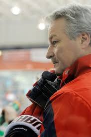 London Knights happy to have Dale Hunter back in time for Memorial Cup