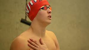 Swimming & Diving Defeated By Georgetown