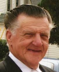 Clayton Ferguson Obituary