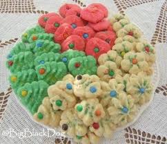 Looking for a classic, foolproof cream cheese cutout cookie recipe? Tasty Treat Tuesday Cream Cheese Christmas Cookies Christmas Cookies Holiday Cookies Christmas Sweets