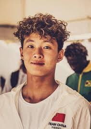 Competition Day 3 — International Surfing Association