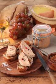 La Production De Foie Gras