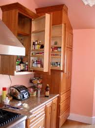 This tutorial shows how to add height to kitchen cabinets with mostly basic skills and tools. Tapering Crown Molding On A Cabinet Woodworking Talk