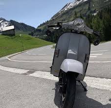 A cache is used by the website to. Vespa Px 200 Custom Vintage Vespa Vespa Kurbelwelle