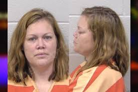 Jennifer Mentzer — Paulding County Jail Bookings
