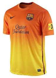 Shop a barcelona jersey featuring sizes for men, women and youth so fans of any size can cheer la blaugrana to victory. Pin On Fc Barcelona Jersey