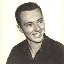 Dan Ray Gist Sr. Obituary