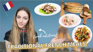 However, i truly believe it makes all the difference. Typical And Traditional French Meals Which Foods Do French People Eat Examples Of My Meals Youtube