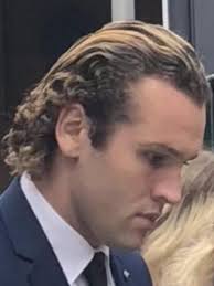 Jesse Allan, 24, hit with upgraded charge over death of man in Manly