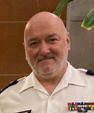 Moving the NATO-IP4 Partnership from Dialogue to Cooperation: Maritime  Security and Next-Generation Technologies