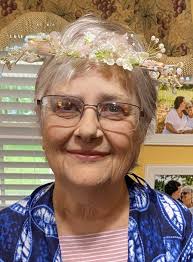Obituary for Carol Ann Wilks Proper
