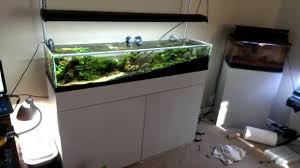 Here, we will show you how to make your own led aquarium. Diy Light Hanging Kit Youtube