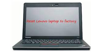 Jul 28, 2021 · hi nina119, welcome to the community forums. 2 Ways To Hard Reset Lenovo Laptop To Factory Settings Without Password