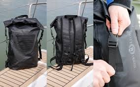 Overboard classic 100% waterproof backpack dry bag. Best Dry Bags 8 Of The Best Waterproof Backpacks Put To The Test