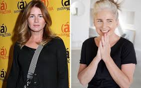 Participó como actriz en 10 películas y en varias series televisivas. Es Otra Como Luce Cecilia Dopazo A 26 Anos Del Mega Exito De Caballos Salvajes Su Sorprendente Look Revista Paparazzi