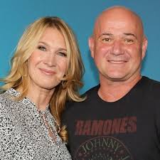 Andre Agassi's super-private son Jaden shares major relationship update