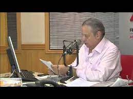 He was born in são paulo, brazil. 50 Anos De Jose Paulo De Andrade Na Radio Bandeirantes Youtube