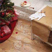 Mud Pie Santa Evidence Kit Shop The Winter 2016 Christmas Home Collection At Sugarbabies Boutique Real Christmas Christmas Lettering Christmas Art For Kids