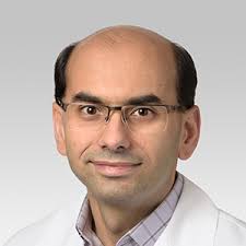 Muhammad S. Javed, MD