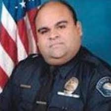 CORONA: Police personnel honored by chamber