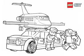Ausmalbilder Lego City Fahre Malvorlagen Malvorlagen Zum Ausdrucken Vorlagen