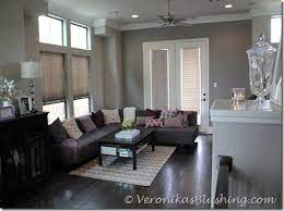 Can I Do A Gray Couch And Gray Walls Grey Walls Living Room Home Decor Grey Walls