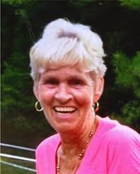 Betty "Joyce" Mccue Obituary March 9, 2020