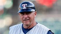 Mud Hens welcome Parrish for third stint as manager