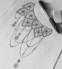 See more ideas about tattoos, lace tattoo, beautiful tattoos. Pin On Tattoo Side Boobs Ribs