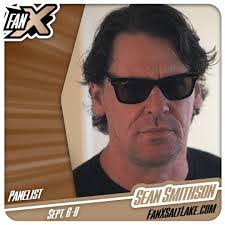 Sean Smithson's Instagram, Twitter & Facebook