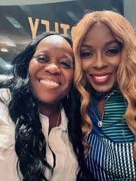 Whew… I didn't realize how much I...