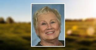 Jo-Anne Trostle Illard Obituary April 19, 2014