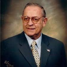 Donald Lane “Don” McMillin Sr. (1925-2010)