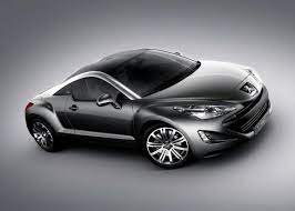 2011 new peugeot 308 rc z concept new car review and spesification