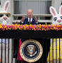 Joe Biden Easter from ny1.com