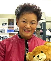 Laura Yee Gan Leong Obituary