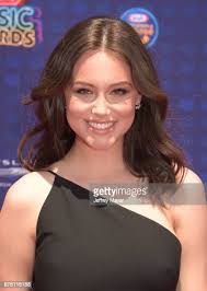 Singer-songwriter Bailey Bryan attends the 2017 Radio Disney Music... News  Photo