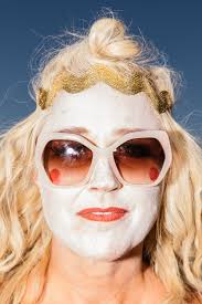 Bearded and Shucked: 2nd Annual Mermaid Day Parade — Couch in the Desert